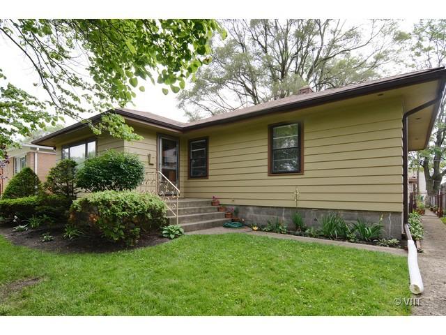 616 Hirsch Ave., Calumet City, IL 60409