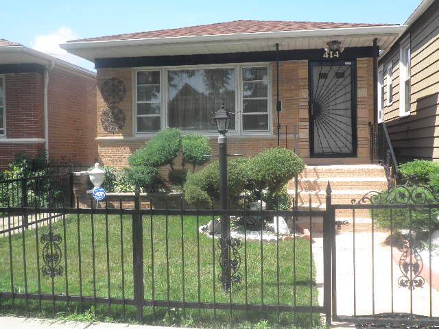 414 E 89th Pl., Chicago, IL 60619