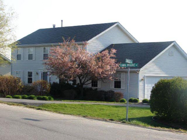 10051 Fawn Prairie Dr., Roscoe, IL 61073