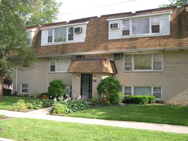 9907 W 58th St. #6, Countryside, IL 60525