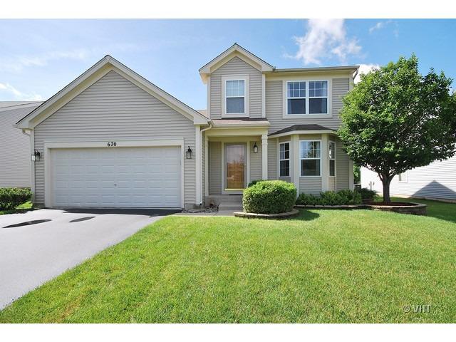 670 Graham Rd., North Aurora, IL 60542