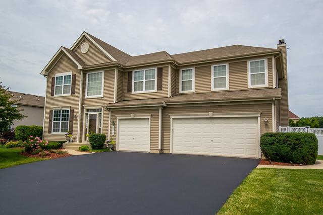 202 Blue Heron Way, Bartlett, IL 60103