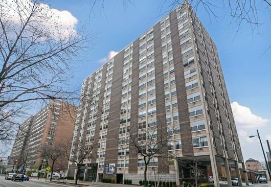 3033 N Sheridan Rd. #901, Chicago, IL 60657