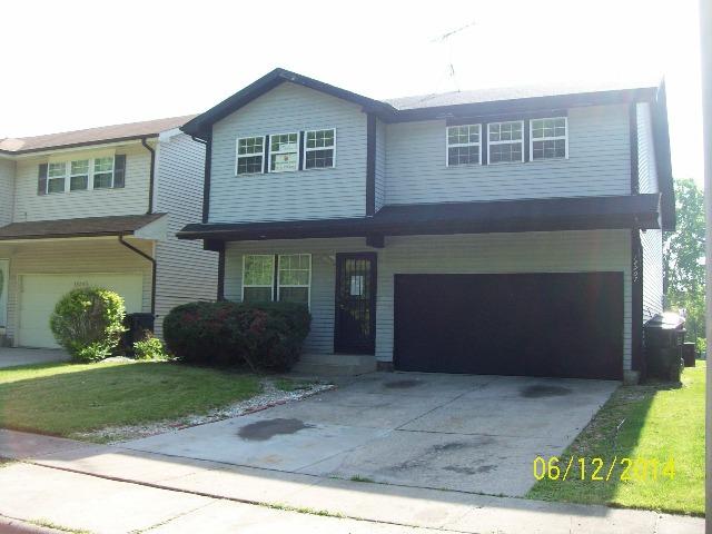 18207 Kostner Ave., Country Club Hills, IL 60478