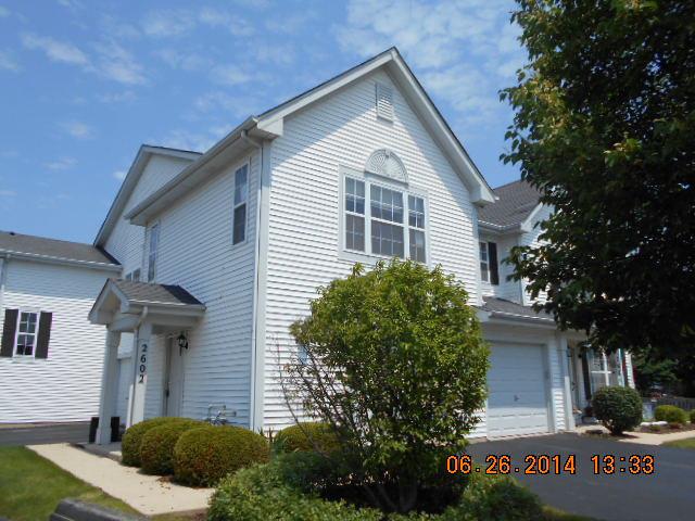 2602 Dickens Ct., Aurora, IL 60503