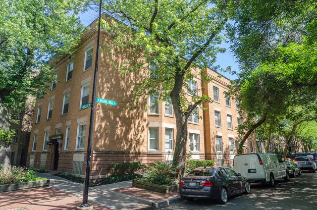 2251 N Burling St. #2, Chicago, IL 60614