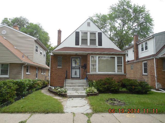 125 46th Ave., Bellwood, IL 60104