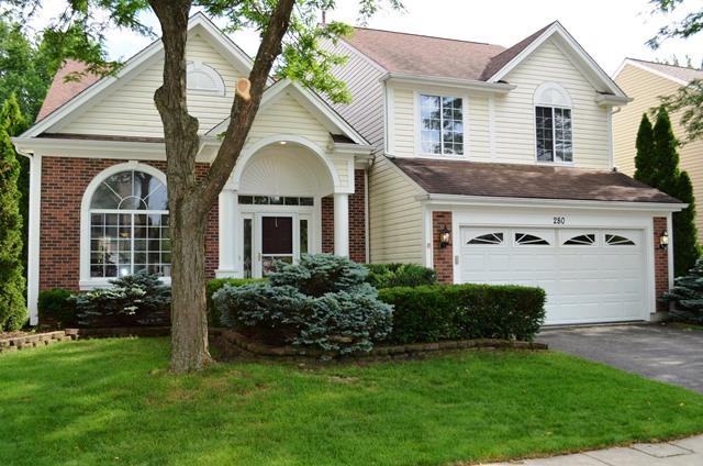 280 Rock Hall Ct., Grayslake, IL 60030
