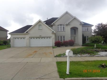 2107 Tyler Dr., Lynwood, IL 60411