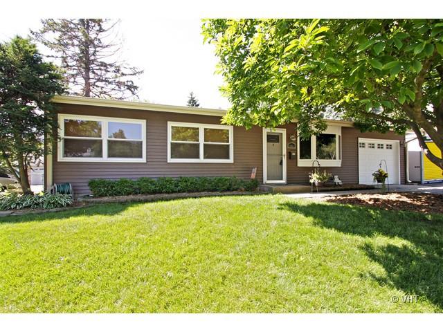 18513 W Meadow Ln., Gurnee, IL 60031