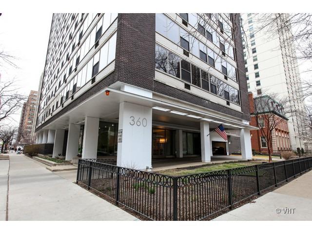 360 W Wellington Ave. #15E, Chicago, IL 60657