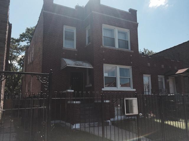 833 N Karlov Ave., Chicago, IL 60651