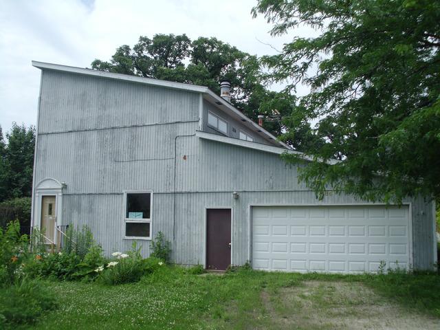186 Easy St., Lake Holiday, IL 60552