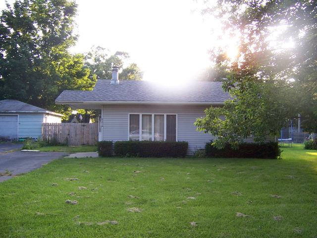 921 Jeffery St., Joliet, IL 60432