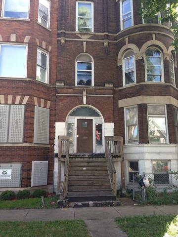 8917 S Exchange Ave., Chicago, IL 60617