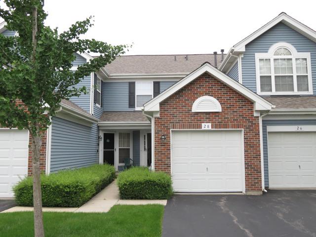 28 Arbordale Ct., Algonquin, IL 60102