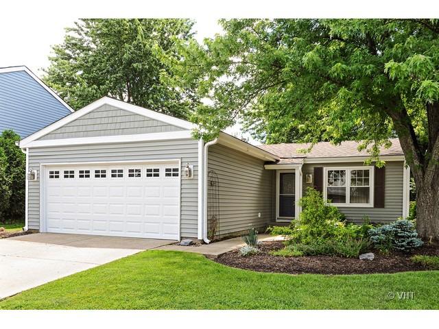 307 Albert Dr., Vernon Hills, IL 60061