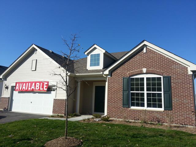 11810 Blanchard Ct., Huntley, IL 60142