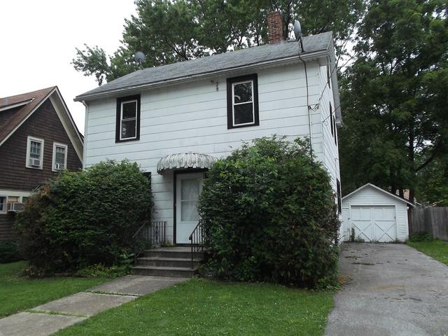 725 Hinman St., Aurora, IL 60505