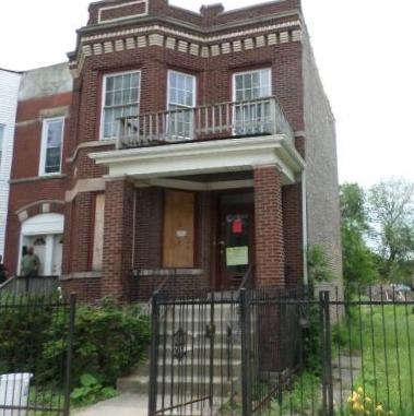 2839 W Lexington St., Chicago, IL 60612