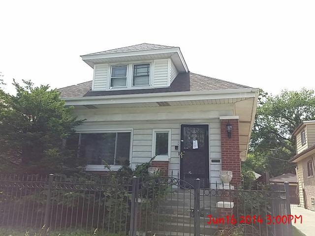 8250 S Avalon Ave., Chicago, IL 60619