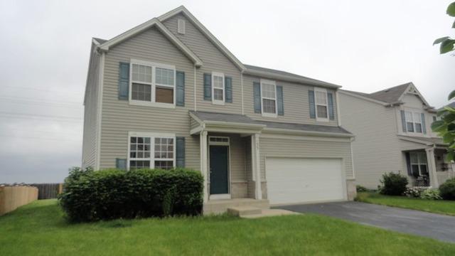 153 E Clover Ave., Cortland, IL 60112