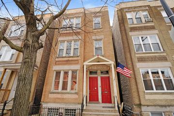 1909 W Cortland St., Chicago, IL 60622