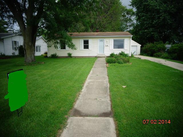 1612 S 4th St., Dekalb, IL 60115