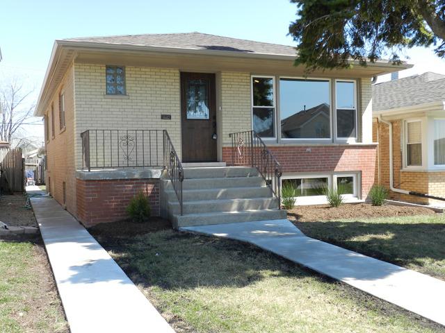 7709 Leclaire Ave., Burbank, IL 60459
