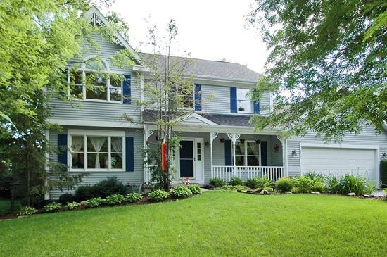 2425 Kittridge Dr., West Dundee, IL 60118