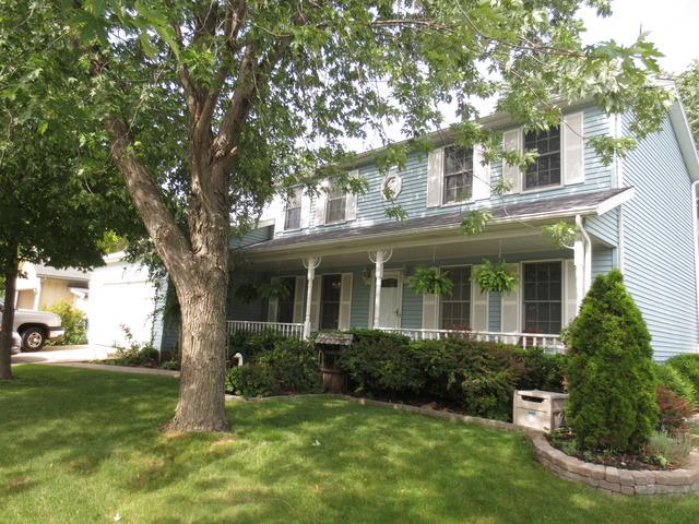 1102 S Loren Dr., Joliet, IL 60431