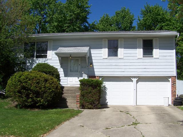 20143 S Holly Ln., Frankfort, IL 60423