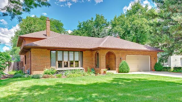 1215 Birks Ct., La Grange, IL 60525