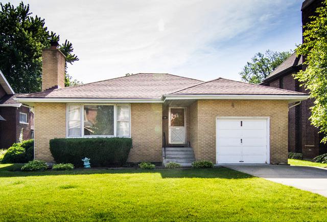 505 S Clifton Ave., Park Ridge, IL 60068