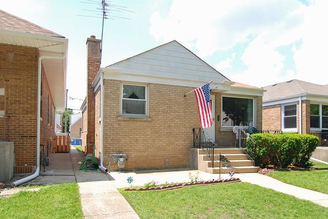 1734 N 22nd Ave., Melrose Park, IL 60160