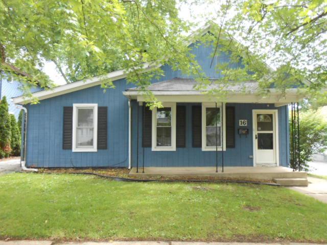 16 Guth St., East Dundee, IL 60118