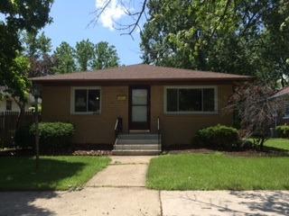 407 N Cowles Ave., Joliet, IL 60435
