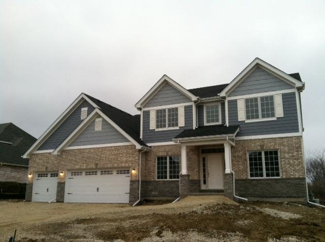 16714 Pasture Dr., Lemont, IL 60439