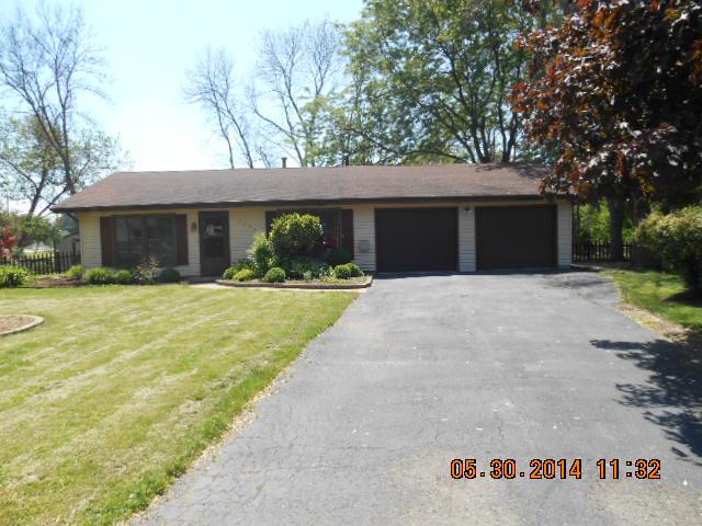 1260 Golfview St., Aurora, IL 60506