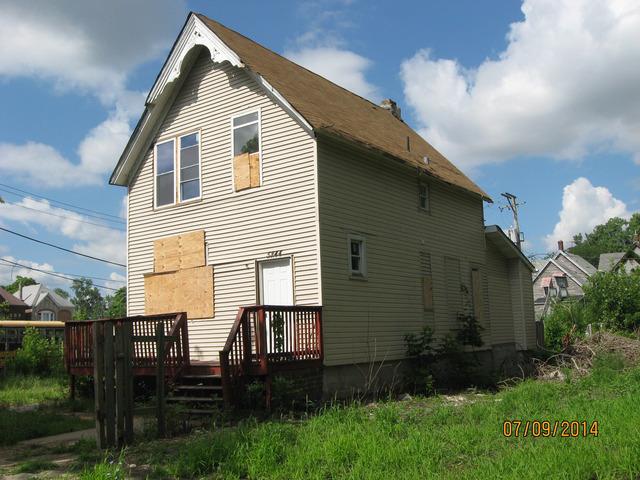 5844 S Lowe Ave., Chicago, IL 60621