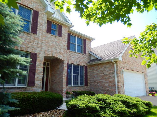 1016 Bristol Dr., Sycamore, IL 60178