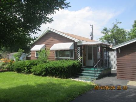 47 W 26th St., Chicago Heights, IL 60411