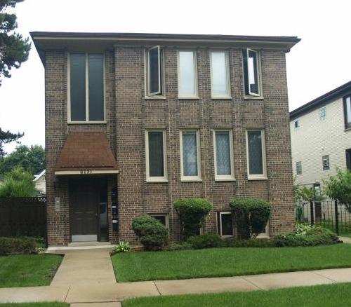 6731 N Oxford Ave., Chicago, IL 60631