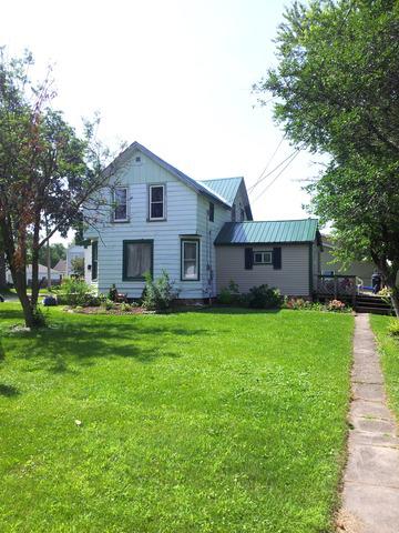 303 S Praire Ave., Polo, IL 61064