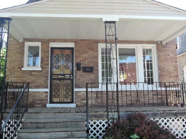 929 N Keeler Ave., Chicago, IL 60651