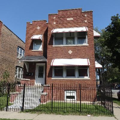 7259 S Cornell Ave., Chicago, IL 60649