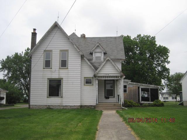 412 E Dixon St., Polo, IL 61064
