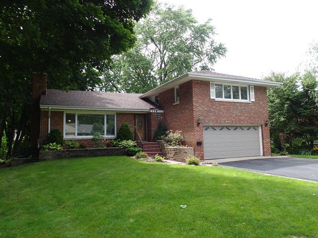 336 N Fremont St., Palatine, IL 60067
