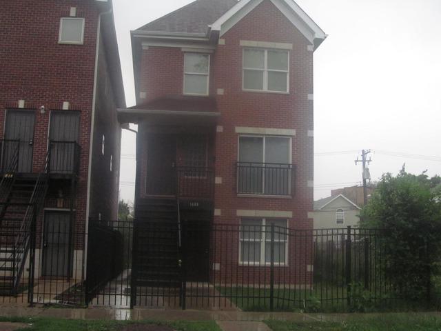 1409 S Kedvale Ave., Chicago, IL 60623
