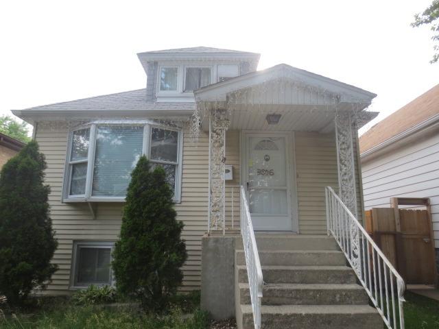 3806 N Oconto Ave., Chicago, IL 60634